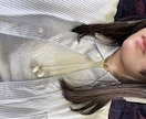 ビーズ・天然石でネックレス作ります 世界に一つだけ あなたにお似合いになるものを作ります＊ イメージ7
