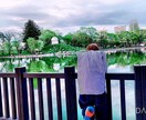 僕と一緒に楽しく生きましょう。相談乗ります 落ち込んでも仕方がない。楽しく生きたくないですか。 イメージ1