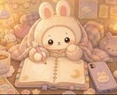 なんでも話せる屋さん^ ^お話聞きます 恋愛も愚痴も悩みも♡友達感覚で優しく寄り添います イメージ1