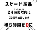 30記事24時間以内に納品します オリジナルSEO記事を1記事100円で作成 イメージ3