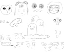 アイコン作りやイラストを頑張ろうと思っています オリジナルや見て描いたりなど色々頑張ります イメージ9