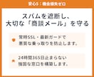 SEO10年｜戦略的法人サイトを丸投げで制作します SEO歴10年の知見。ヒアリングのみで売れるサイトを構築 イメージ8