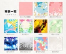 ポップで見やすい似顔絵カード用イラストを作成します プレゼントに最適！ご家庭のプリンターやコンビニで印刷可能です イメージ4