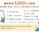 制作後のホームページ更新・修正を丁寧に対応します 「となり」で制作したサイト専用の安心サポート イメージ3