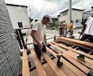 DIY,セルフビルドの相談にお応えします 大工+監督+設計で得た知見で初心者も経験者もサポートします イメージ2