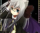 SNS等のアイコンを描きます かわいいからかっこいいまで、あなただけのアイコンを描きます♪ イメージ1