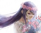 商用◎アイコン・1枚絵・MVイラストを描きます 可愛い優しいイラストからカッコいいイラストアーマー等まで イメージ5