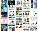 AmazonなどECサイトの商品画像作成いたします Amazon・楽天・Yahoo!など魅力が伝わる商品画像作成 イメージ10