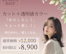 SNS・広告用の画像をデザインします 目を惹き、商品の魅力が伝わる広告画像を制作します イメージ4