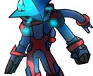 イラスト・キャラデザお描きします SNSアイコン・イラスト・キャラデザなど イメージ1
