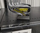 初公開★中古ゴルフせどりはじめから丁寧に教えます 一部のコンサルグループでしか教えられていないノウハウ イメージ2