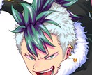 アイコン描かせて頂きます ◆お気軽にご依頼ください！！◆ イメージ2