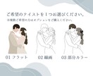 写真をかわいいイラストにします 写真は恥ずかしくてSNSに載せれない...そんな方にも！ イメージ3