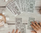 30分間チャット占い♡霊視で深掘りします 霊視で未来を導きます。これからの真実、知りたくありませんか？ イメージ5