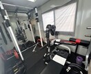 初心者向けに続けやすい筋トレメニュー作成します 初心者でも安心して始められます！ イメージ2