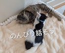 関西弁の私が◉⁠‿⁠◉楽しい雑談相手になります 雑談！関西弁の私と、ゆる～くラフな感じでお話しましょ〜 イメージ9