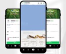 HP・公式LINE・予約導線をまるっとサポートます ただ作るだけじゃない！予約につながる導線をご提案。 イメージ3