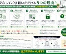 面倒な手作業、今ある環境で改善します 業務改善のご提案から開発まで対応 イメージ5