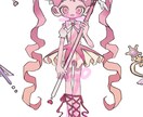 目を惹くアイコン描きます ご依頼後すぐに作成可能です！お気軽にご相談ください イメージ2