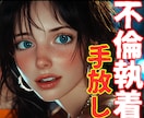 不倫の呪縛を解く【執着】魂の解放音声お届けします 【不倫の呪縛】離婚を待つのをやめた瞬間起こる奇跡/複雑恋愛 イメージ1
