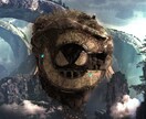 Twitter Header作成します Twitterのプロフィールをかっこよく！ イメージ1
