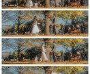 東京・神奈川限定！ウェディングフォト撮影承ります 東京・神奈川の公園などでお得に撮影できるプラン✨ イメージ5