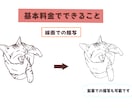 商用利用OK！様々なシーン別イラスト描きます グッズやオリジナルカード、サムネイル、広告やウェブに♪ イメージ2