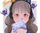商業利用OK！ アイコン作成します 様々なサイトに合わせたアイコンお作りします！ イメージ2