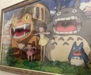 ジグソーパズルの代行させていただきます ココナラは初心者でもパズルが得意なのでやらせていただきます！ イメージ3