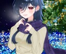 イラスト制作いたします 可愛く、優しい雰囲気のイラスト制作します イメージ2