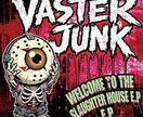 CD・EPジャケットデザイン制作します バンドの音楽性をビジュアルで表現します！ イメージ7