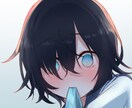 イラスト描きます 提案は色ラフまでは無制限、それ以降は色の変更は無制限です！！ イメージ2