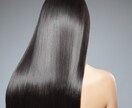 あなたの髪を美髪に導きます 現役美容師があなたにあったヘアケアをアドバイスします イメージ1