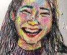 あなたの大切な人、ペットの肖像画、似顔絵描きます 貴方の大切なあの人の命の輝きを遺します。 イメージ2