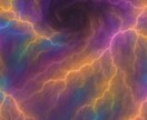遠隔ヒーリング✨魂フル浄化します✨御家族もします ✨遠隔気功➕の思考力‼️負の連鎖を強力浄化です⚛️相談下さい イメージ5