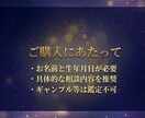守護霊が教える隠れた才能で天職へ導きます あなただけの武器を霊視。自己一致した働き方で人生を輝かせ。 イメージ8