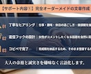 マッチ数を増やすプロフ作成代行します マッチ数を増やすプロフ作成代行 イメージ4