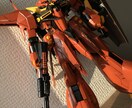 ガンプラ製作します 製作依頼受けます。喜んで作ります。喜んで頂けるように イメージ4