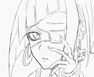SNSで使えるアイコン・イラスト描きます 厚塗りっぽいイラスト描いてます！基本的に何でも描けます！ イメージ5