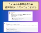 Meta広告の設定・運用をレクチャーいたします 現役の広告運用者がMeta広告の悩み・不安をサポートします イメージ3