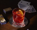 一杯の魔法を一枚に。魅せるカクテル撮影、承ります お酒の価値をもっと高く。 カクテル・酒類専門のイメージ撮影 イメージ2