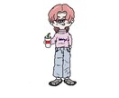 最高の似顔絵描きます アイコンに悩んでる方や似顔絵が欲しい方へ❗ イメージ2