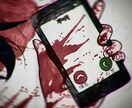 オリジナリティー溢れるアナログ絵、描きます 独特なイラスト好きの方へ。アイコンやサムネにオススメ! イメージ3