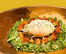 元DTPデザイナーがメニューの制作代行します 文字組み、提供写真を並べるだけなら2000円です。 イメージ1