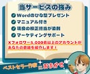 kindleベストセラー作家が出版サポートします 現役校正担当が文章の書き方もしっかりサポート イメージ4