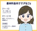 好印象！優しい印象のアイコン描きます SNSやブログで親しみやすさを演出できるゆるかわアイコン イメージ3