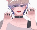 かわいいアイコンを作成致します あなただけのかわいいアイコンを作成致します‼️ イメージ2