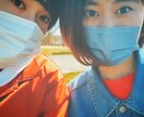 カップル・夫婦のオリジナルムービー制作します 誕生日や1周年記念、旅行や日常の記録をMVに仕上げます❗️ イメージ4