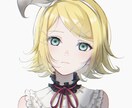 一枚絵！描きます 動画用、表紙、挿絵、鑑賞用等いろいろなイラストをどうぞ！ イメージ7