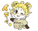 アイコン､立ち絵､サムネ等描かせていただきます 希望があれば､お名前やオリジナルサイン等も付けて送ります。 イメージ3